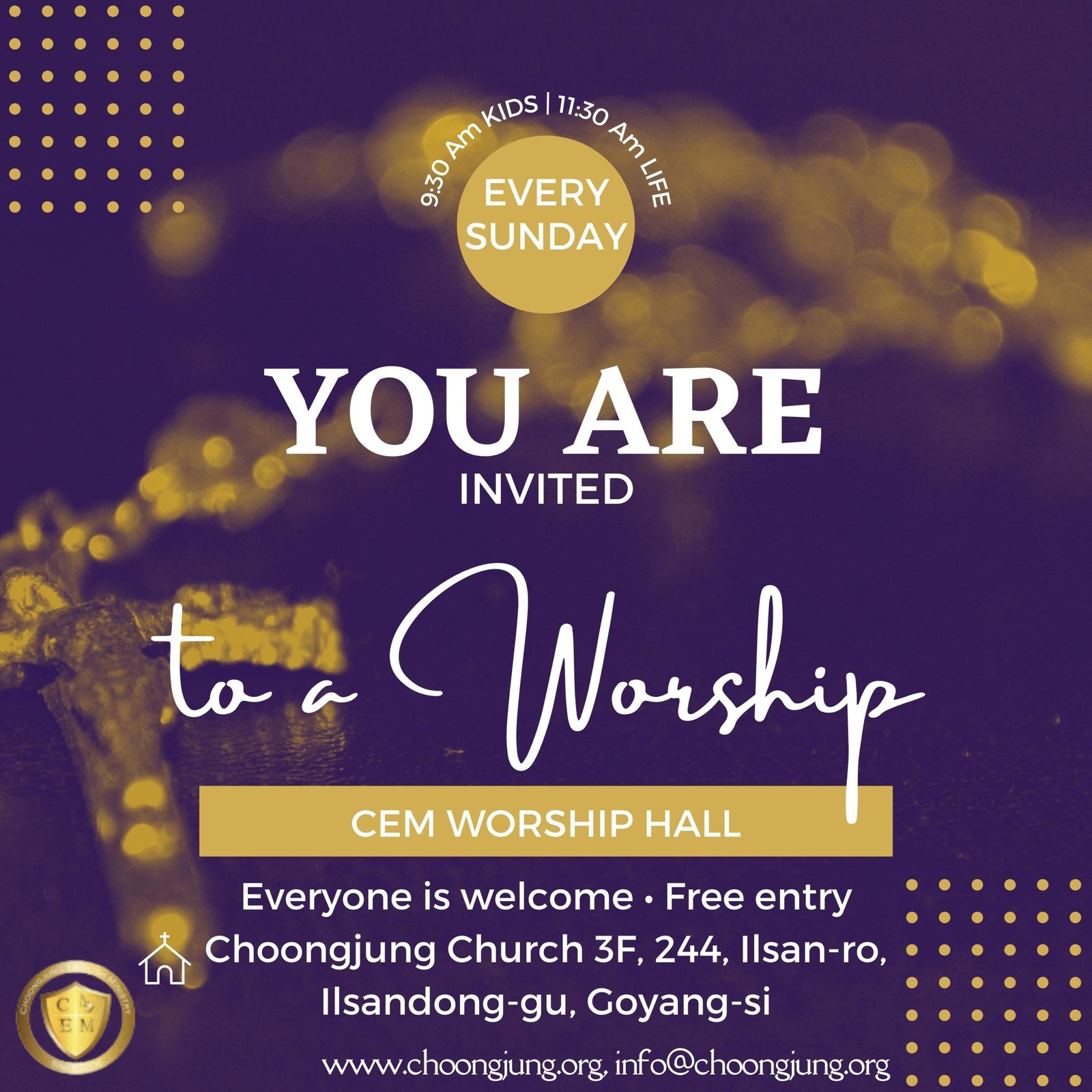 You are currently viewing Hope That Rises Every Morning.