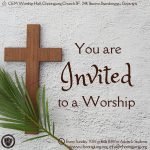 God Sees the Migrant, the Worker, the Student, the Parent.