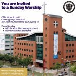 Faith in Seasons of Financial Pressure.