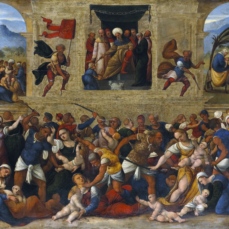 Read more about the article 1 Samuel 22:6-19 Who’s your company?