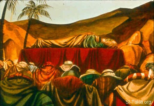 Read more about the article 1 Samuel 25:1