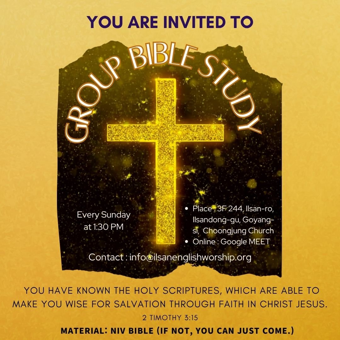 A Church Where Every Nation Has a Seat at the Table