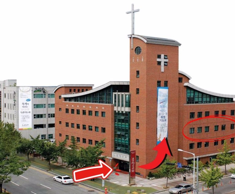 Read more about the article God With Us in a Foreign Land