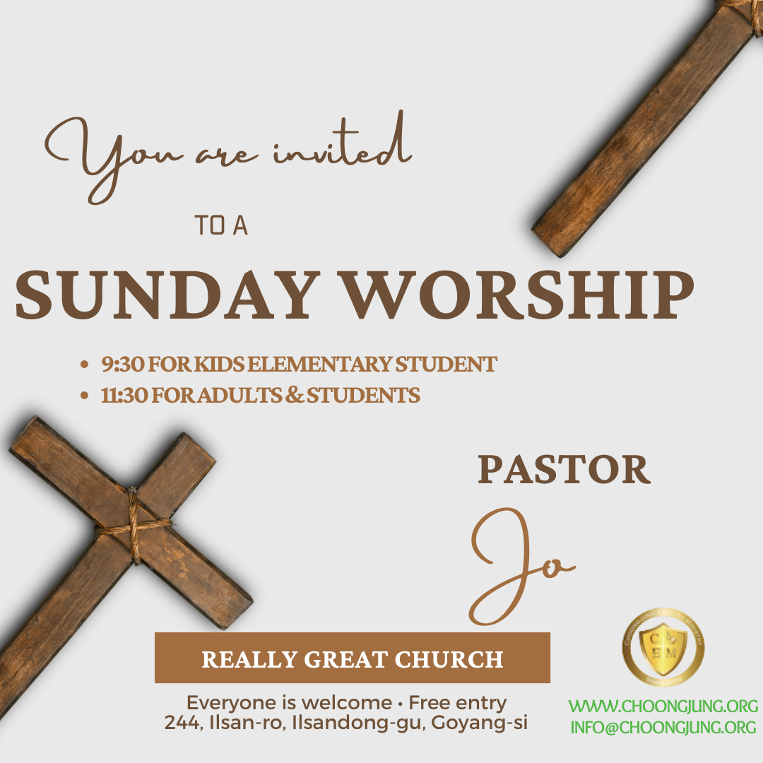 Read more about the article Faith That Holds Families Together