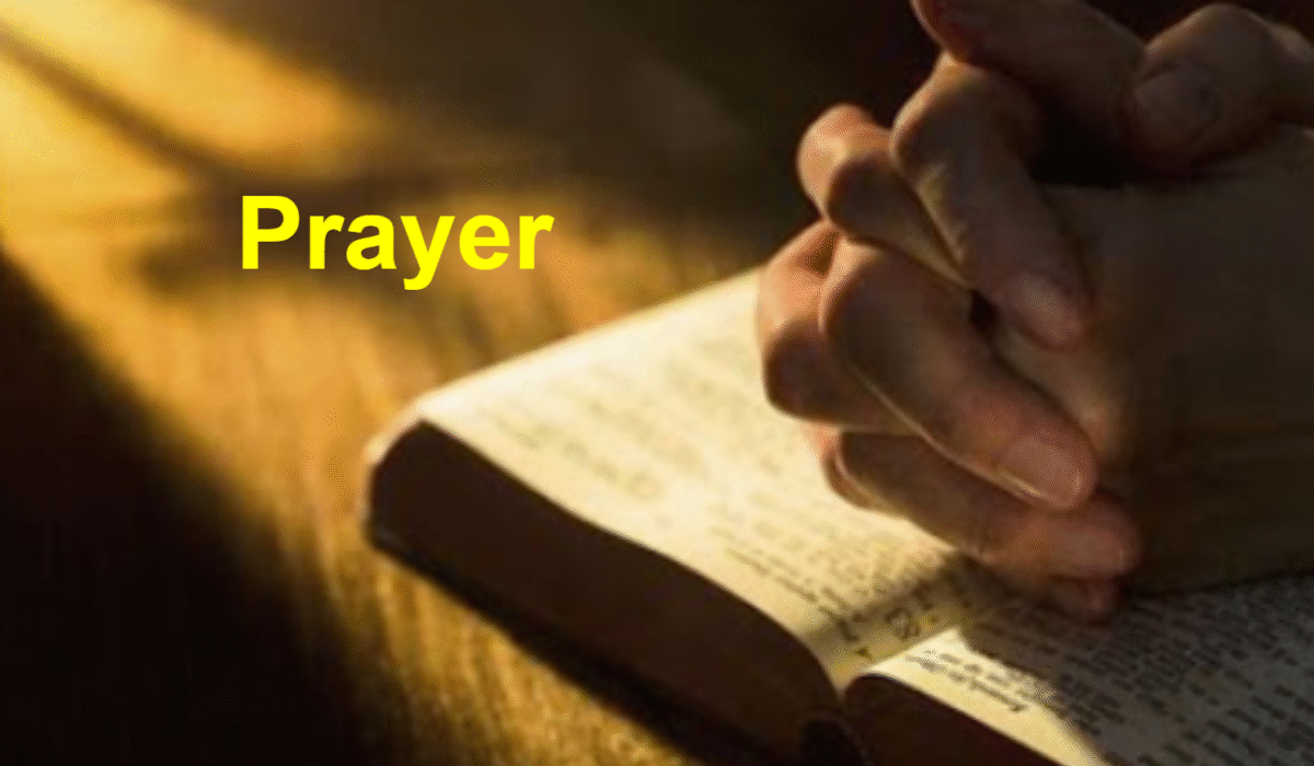 The Light That Breaks Our Darkness