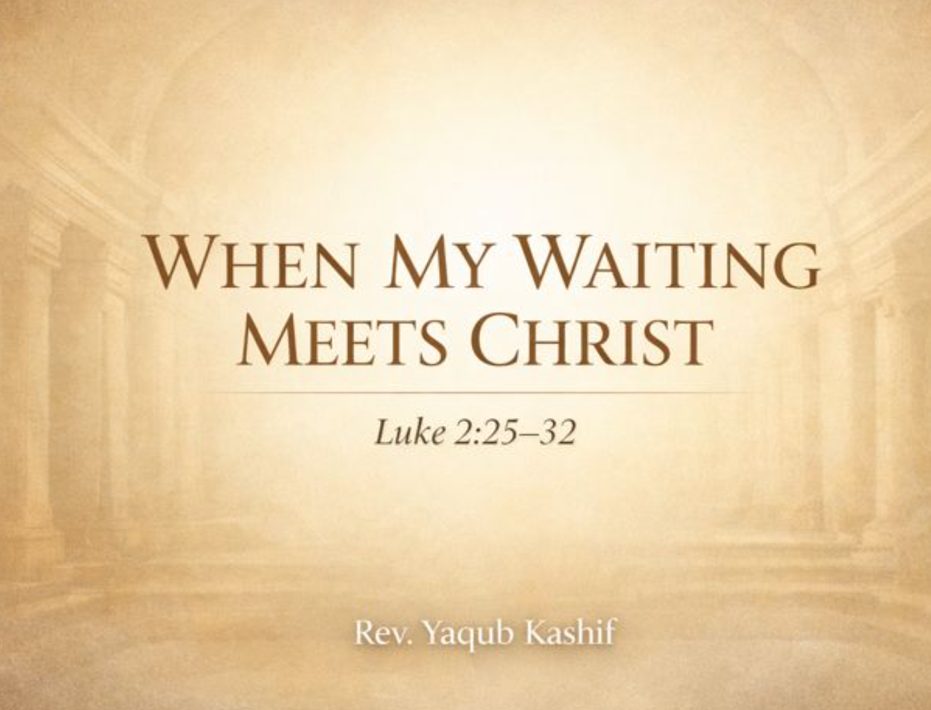 Read more about the article LIFE GROUP (ACTS 2:42~47)