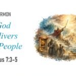 Worship Before the Walls Fall (PSALM 27:1)