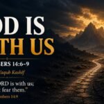God Is With Us